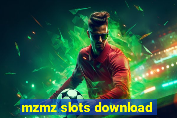 mzmz slots download